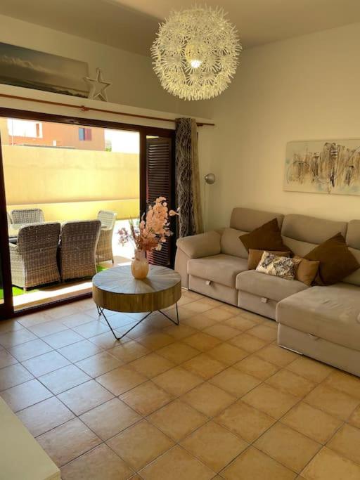 Corralejo, Relaxing Villa , Private Pool , Wi-Fi מראה חיצוני תמונה