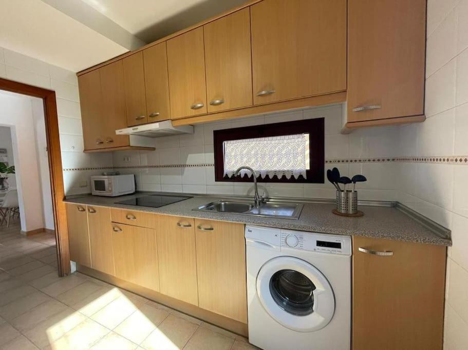 Corralejo, Relaxing Villa , Private Pool , Wi-Fi מראה חיצוני תמונה