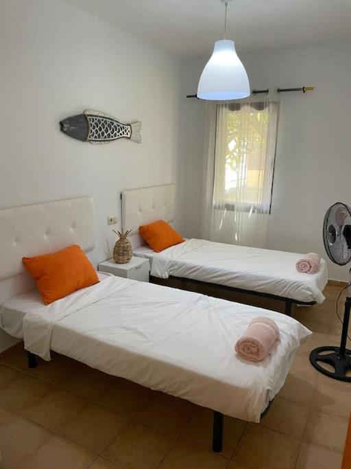 Corralejo, Relaxing Villa , Private Pool , Wi-Fi מראה חיצוני תמונה