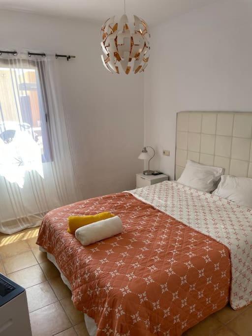 Corralejo, Relaxing Villa , Private Pool , Wi-Fi מראה חיצוני תמונה