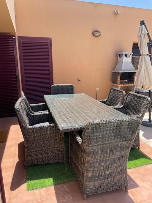 Corralejo, Relaxing Villa , Private Pool , Wi-Fi מראה חיצוני תמונה
