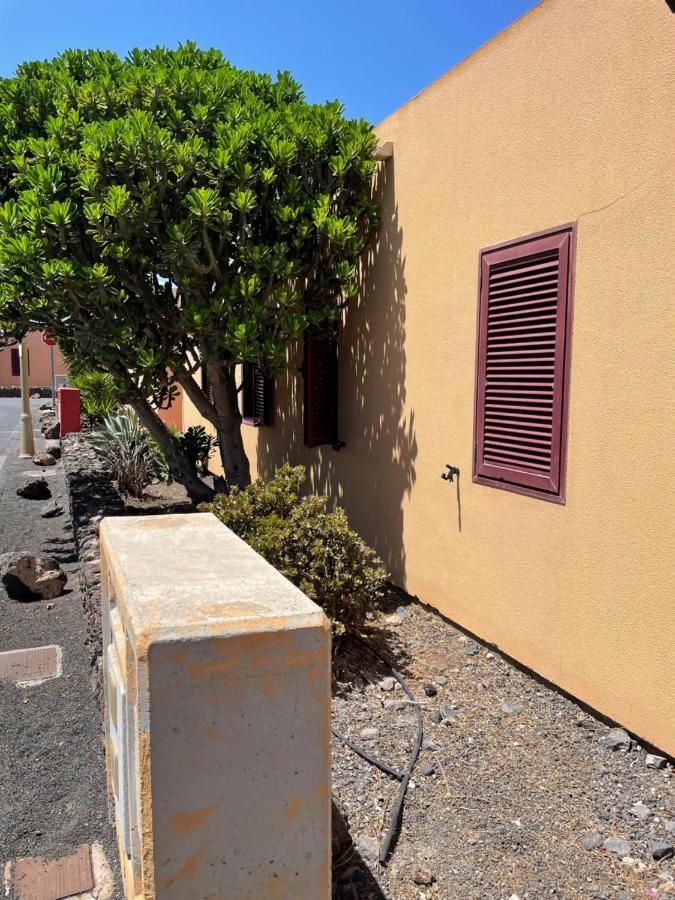 Corralejo, Relaxing Villa , Private Pool , Wi-Fi מראה חיצוני תמונה